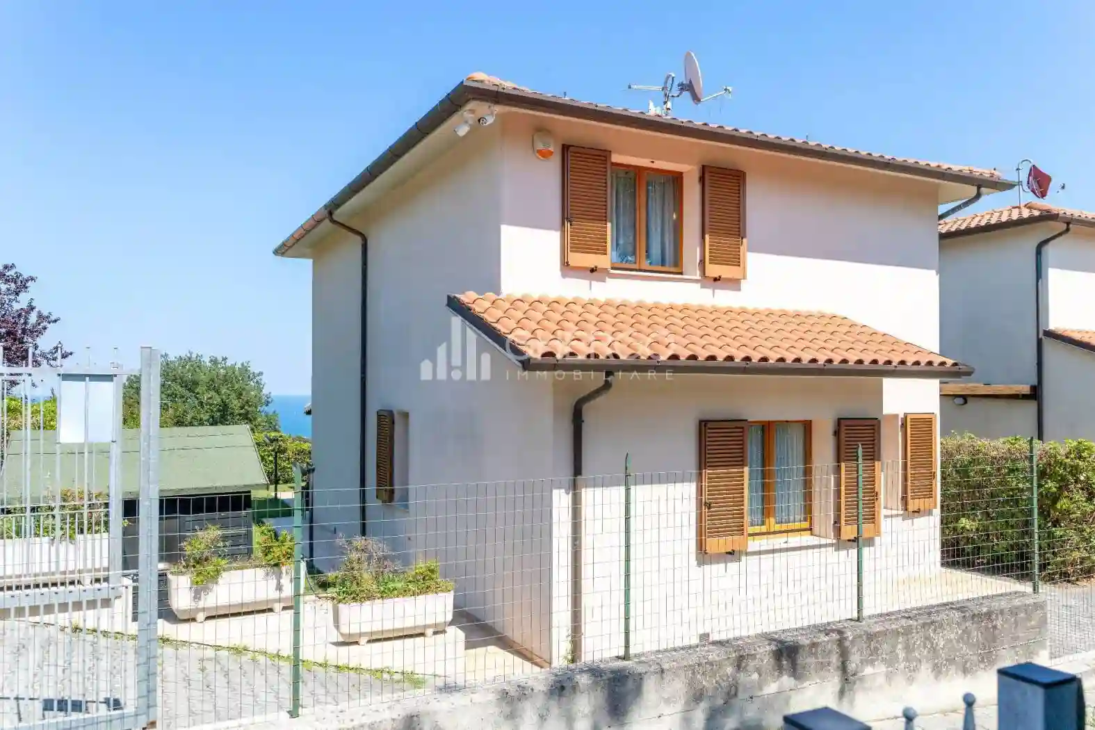 Villa - foto 4