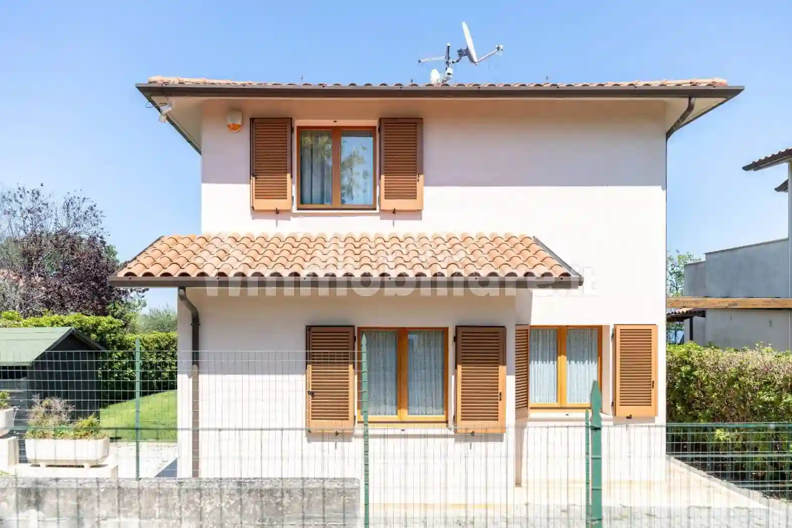 Villa - foto 5