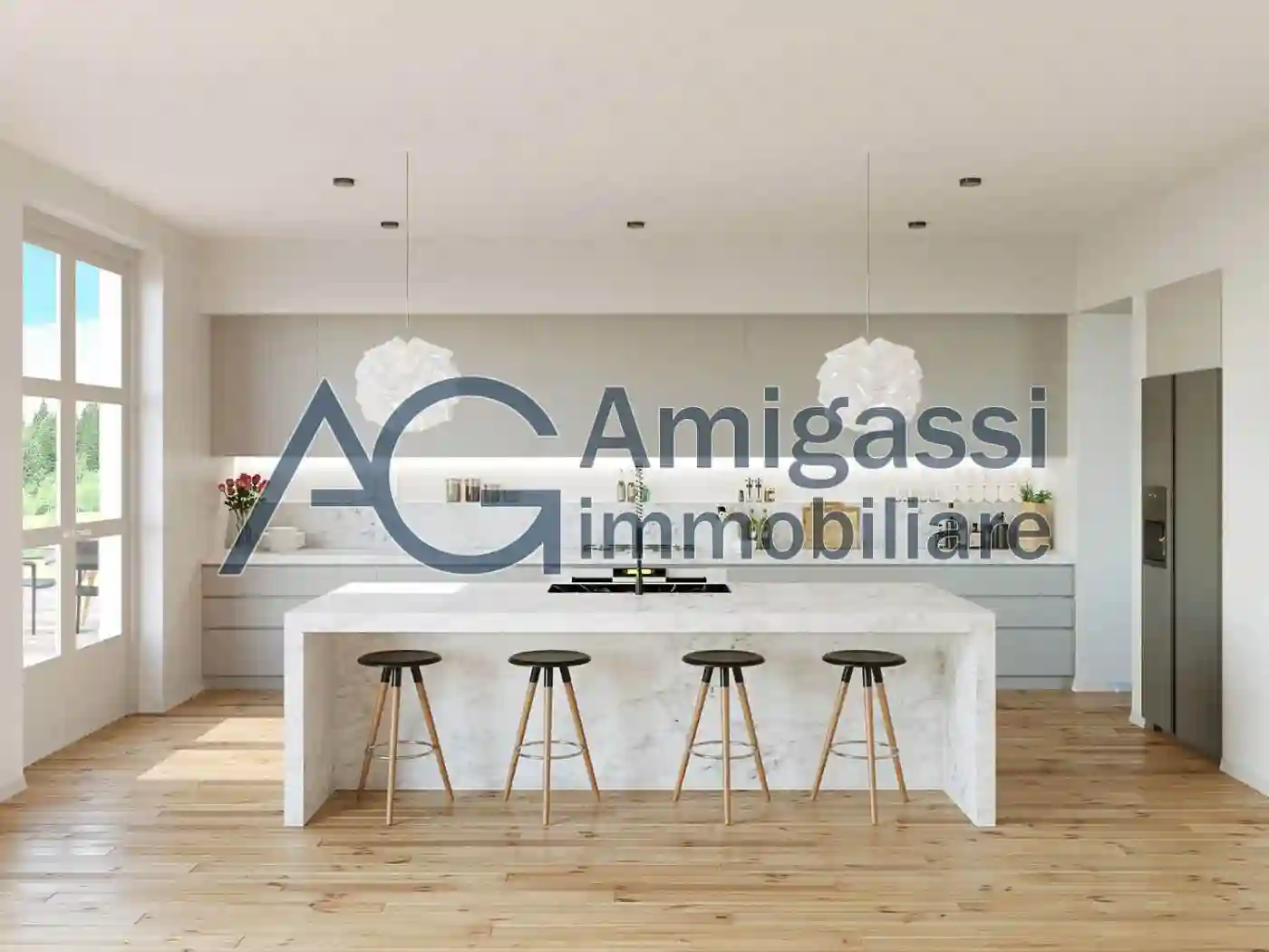 Appartamento - foto 3