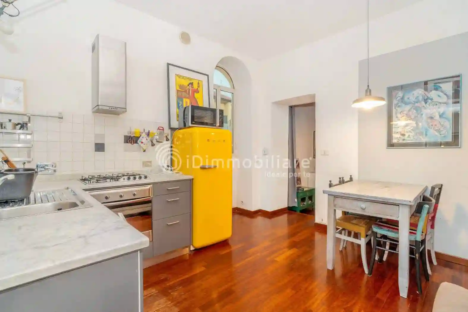 Appartamento - foto 4