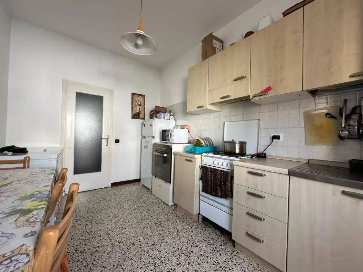 Appartamento in vendita a Treviso