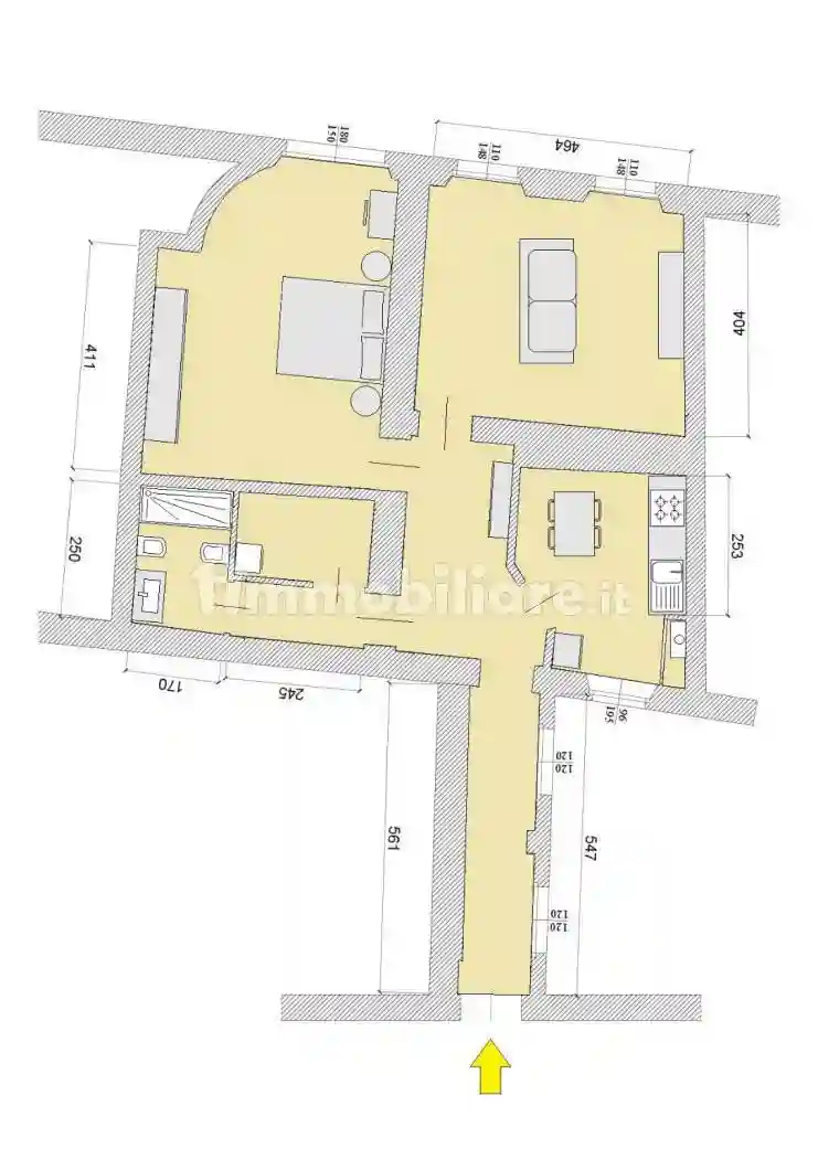 Appartamento - foto 2