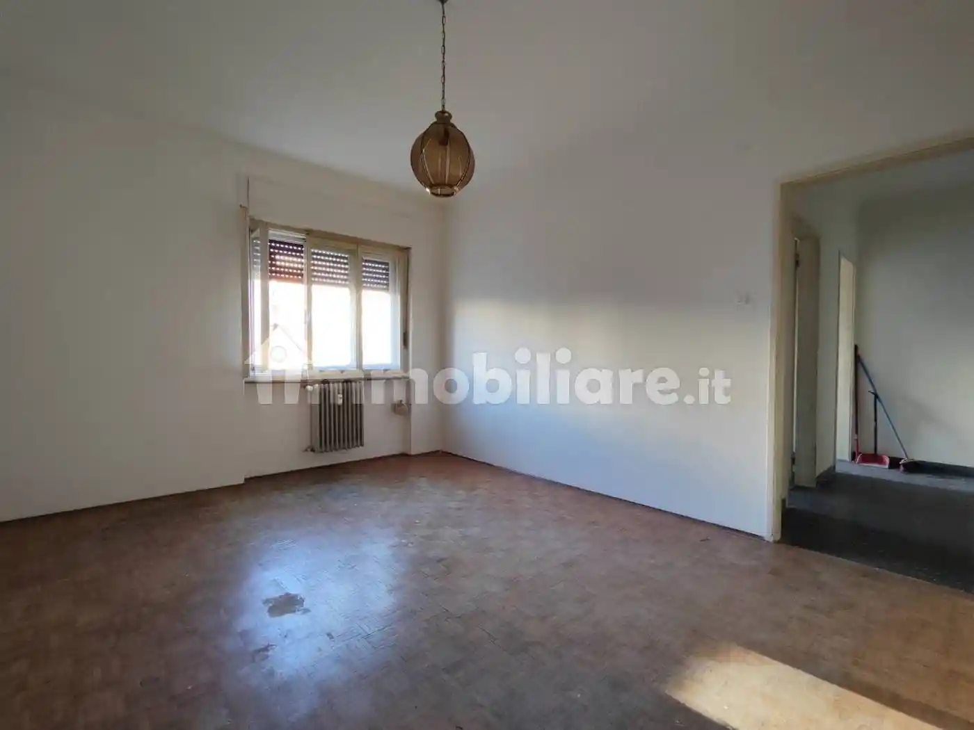 Appartamento in affitto a Trieste