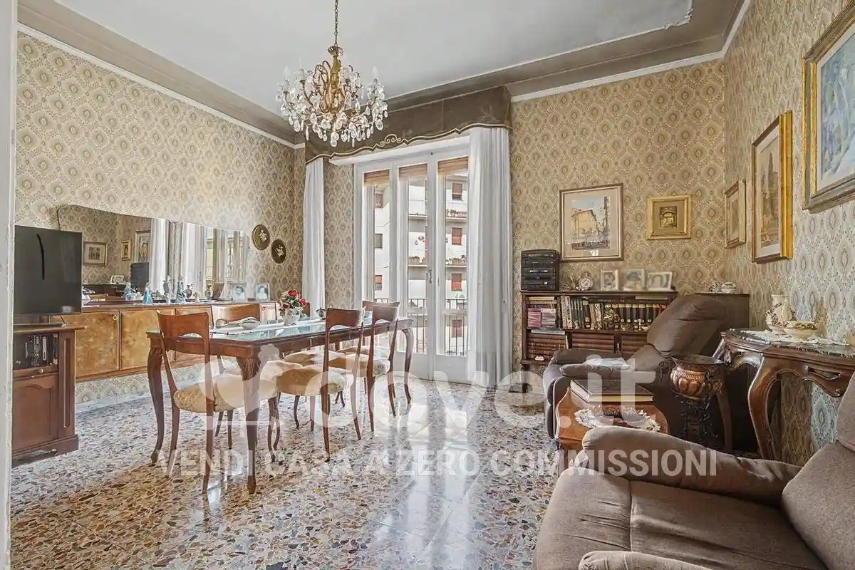 Appartamento in vendita a Firenze