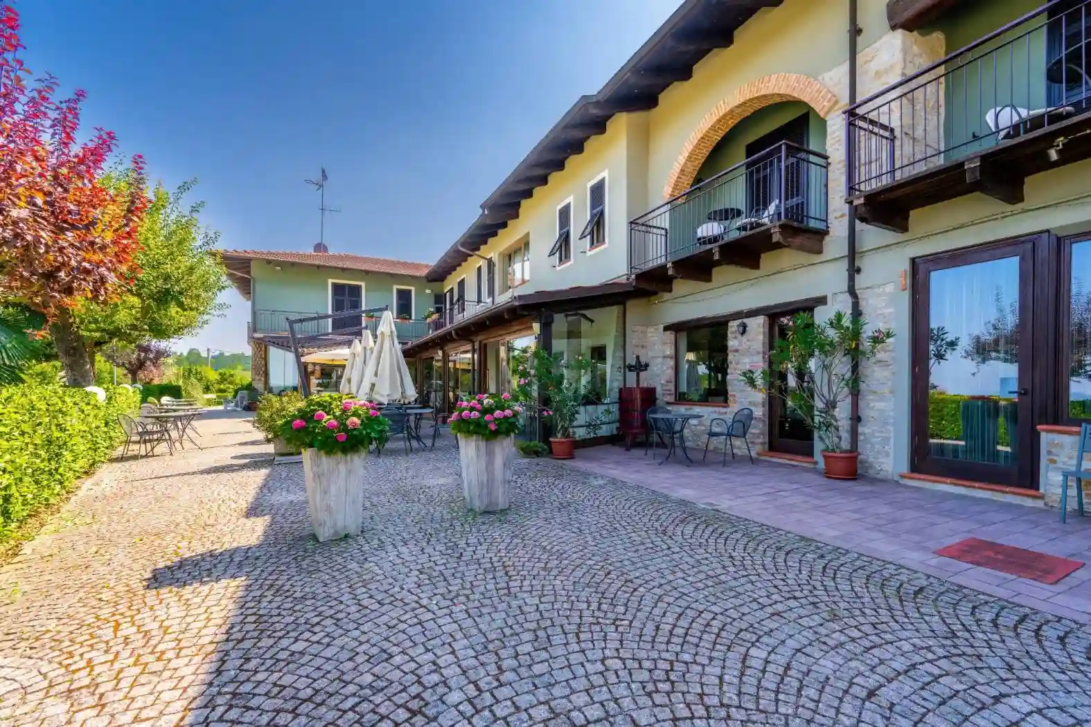 Villa - foto 4