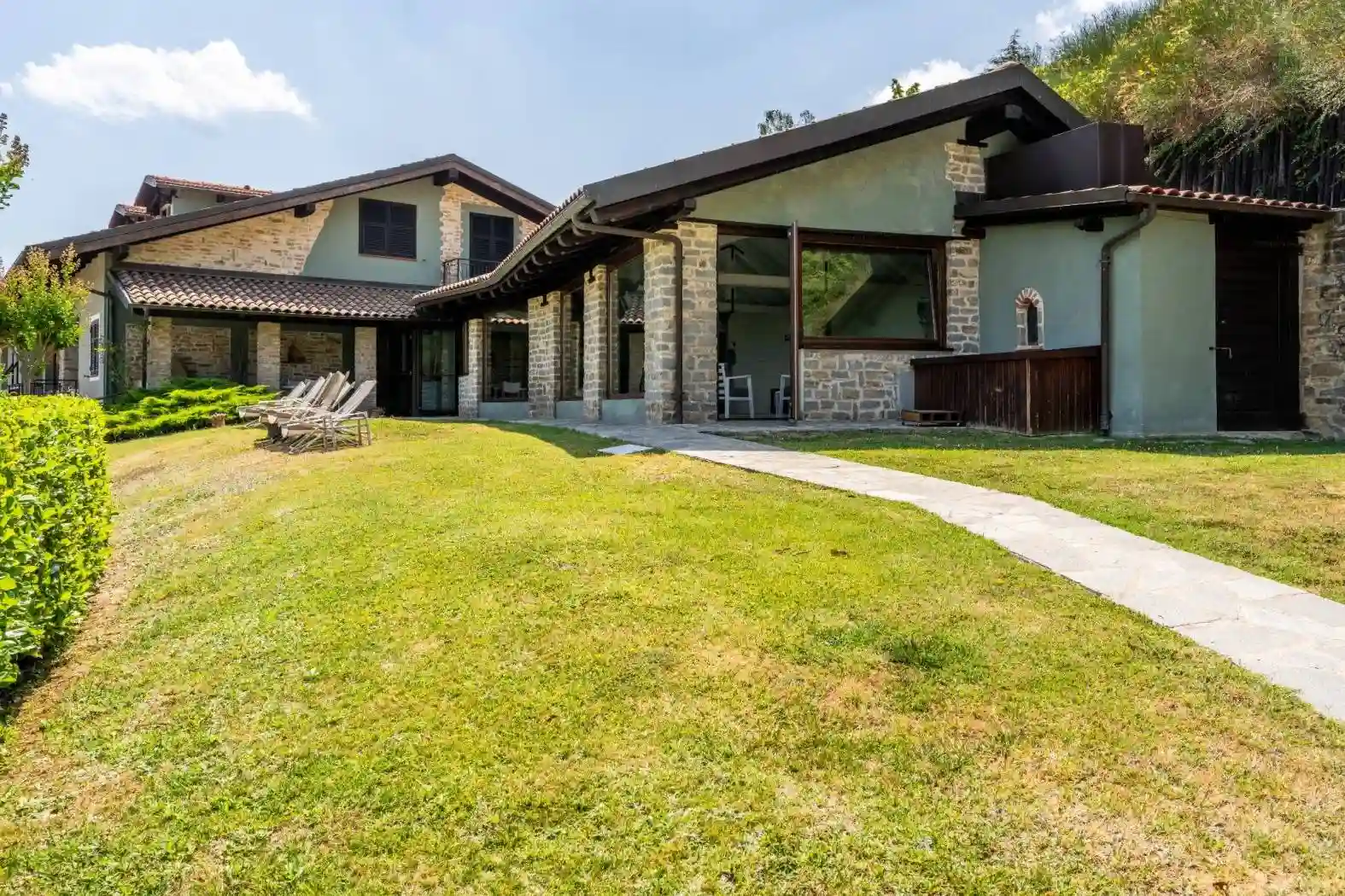 Villa - foto 5