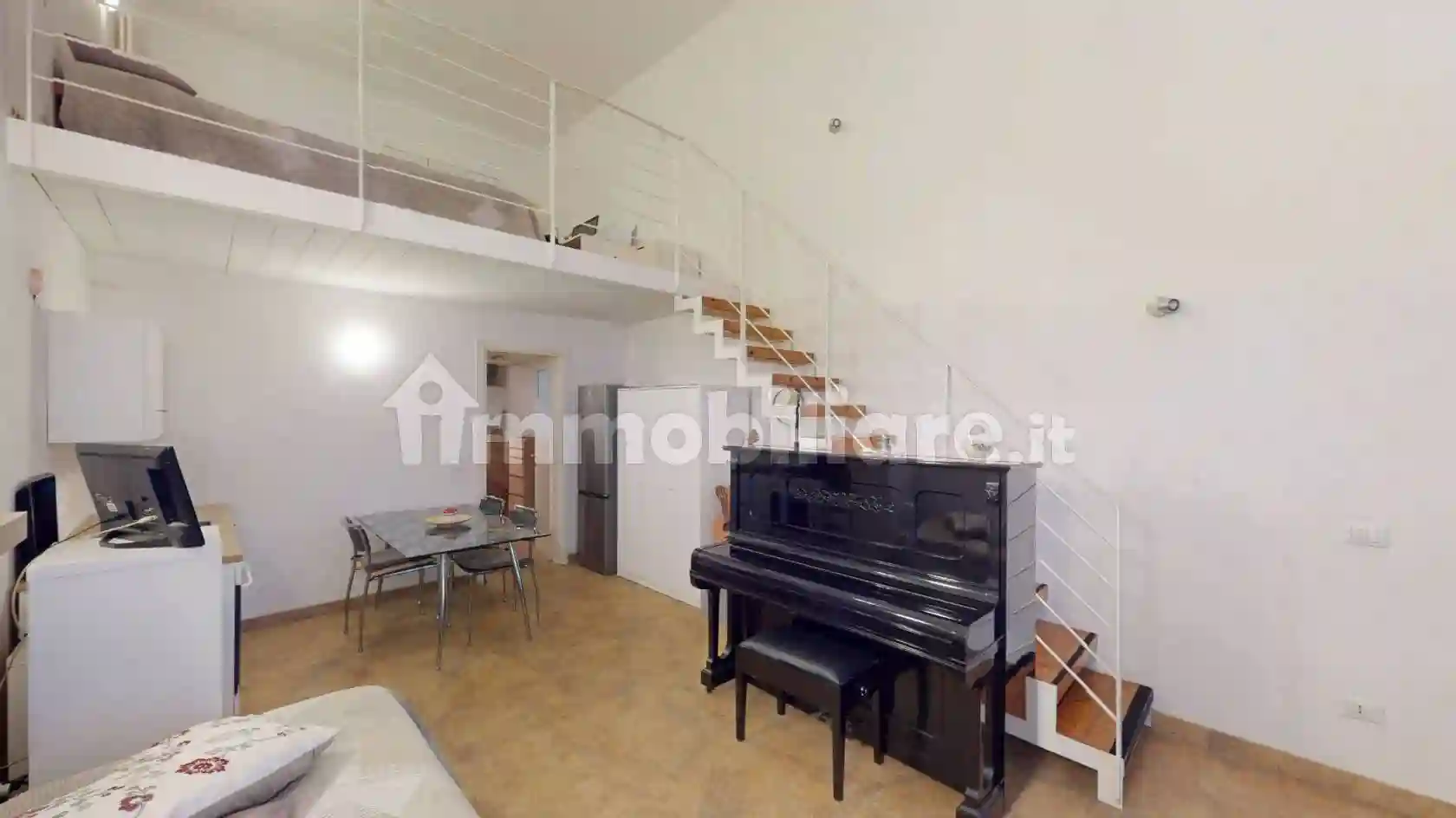Loft - foto 3