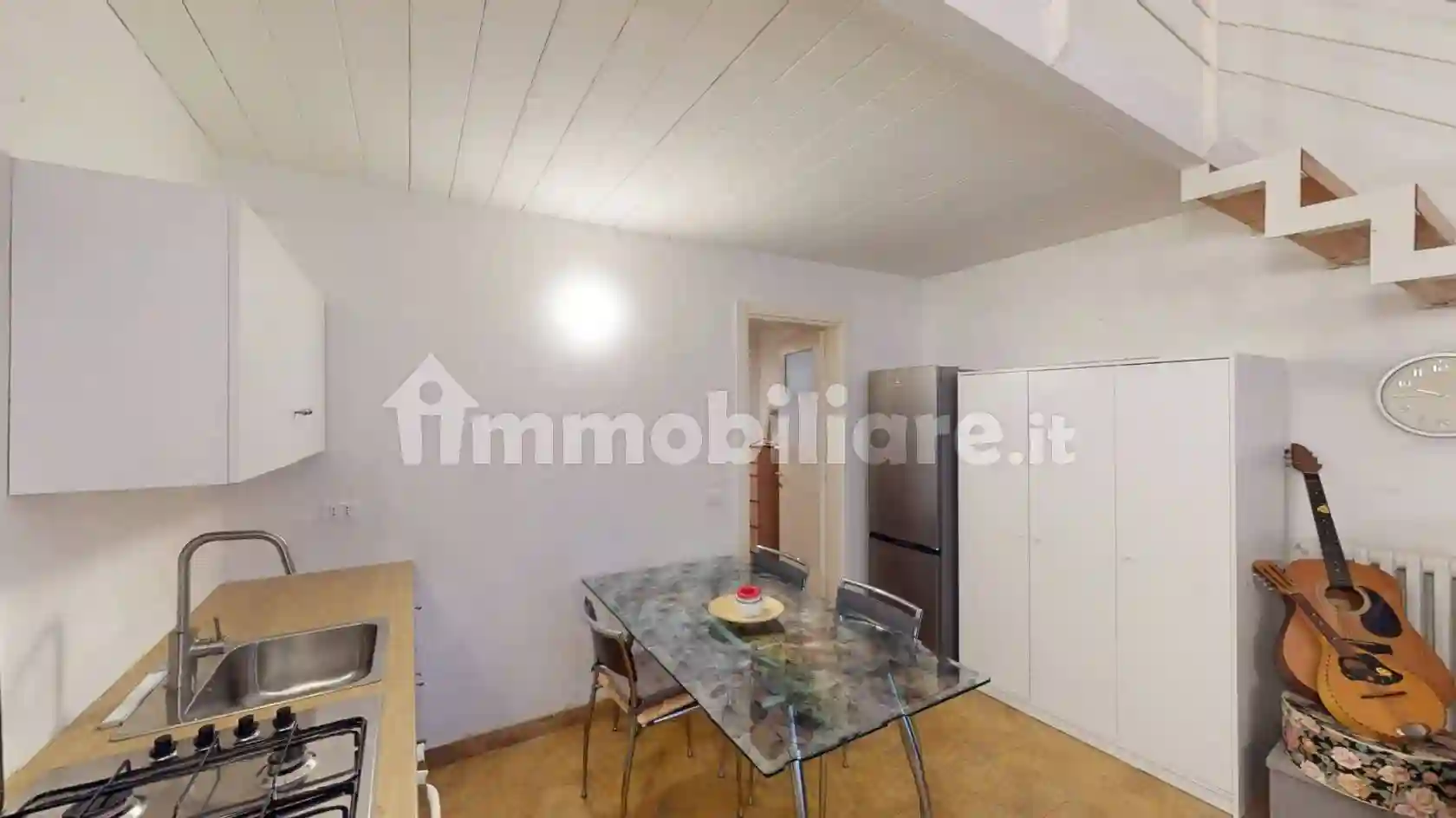 Loft - foto 4