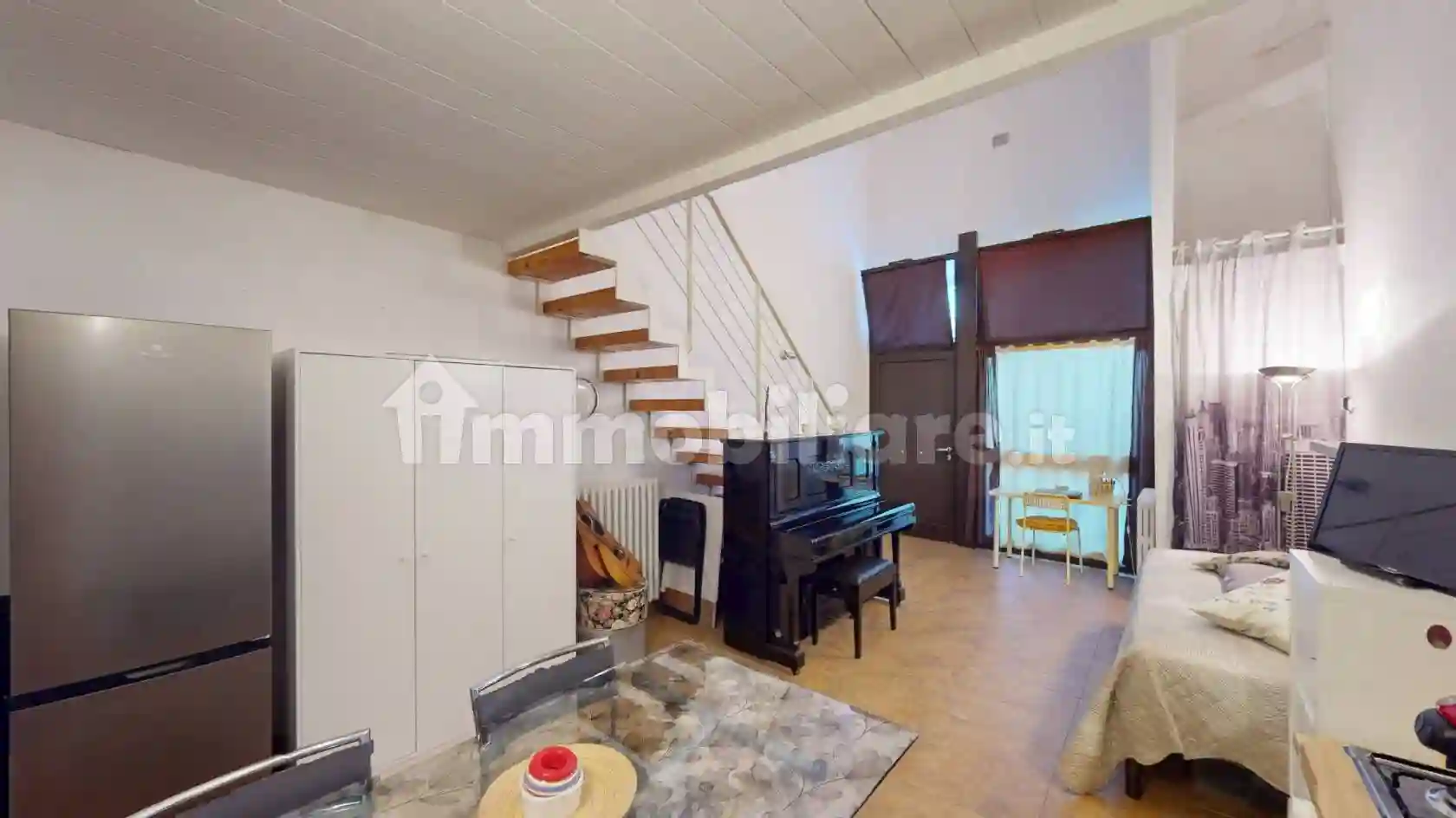 Loft - foto 5