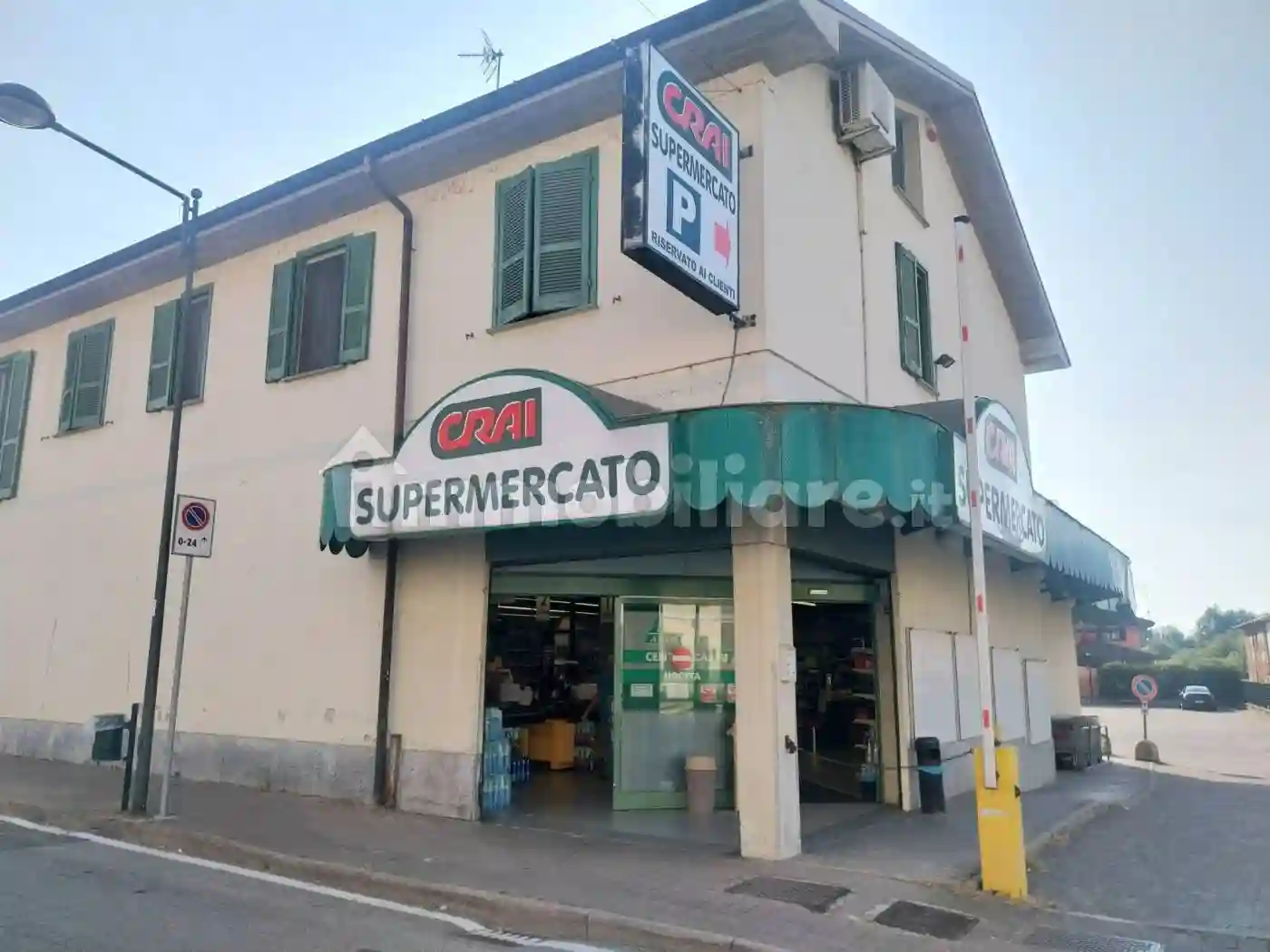 Palazzo - Edificio - foto 2