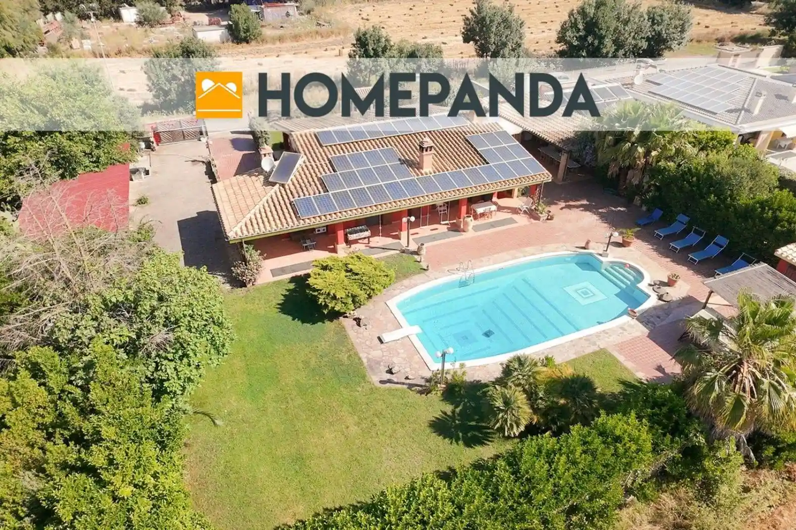 Villa in vendita a Sestu