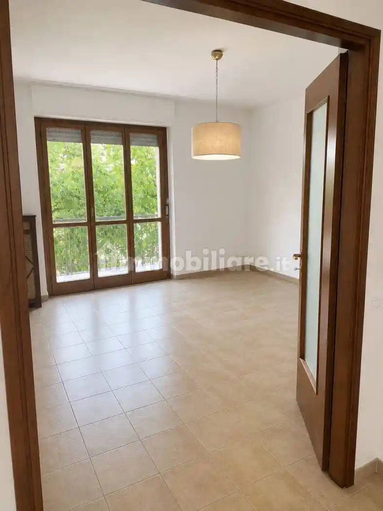 Appartamento in vendita a Biella
