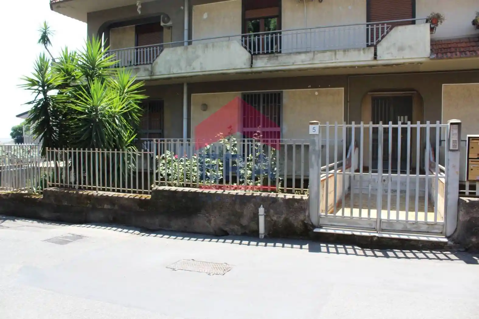 Appartamento in vendita a Aci Sant'Antonio
