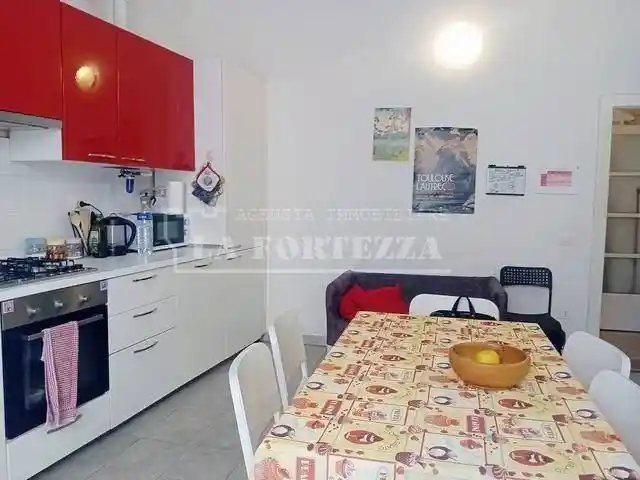 Appartamento in vendita a Pisa