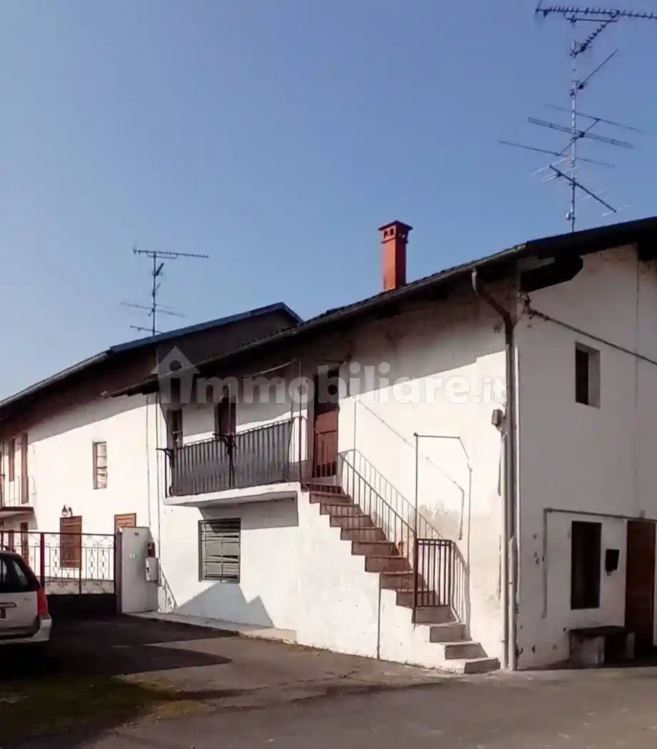Villa in vendita a Oldenico