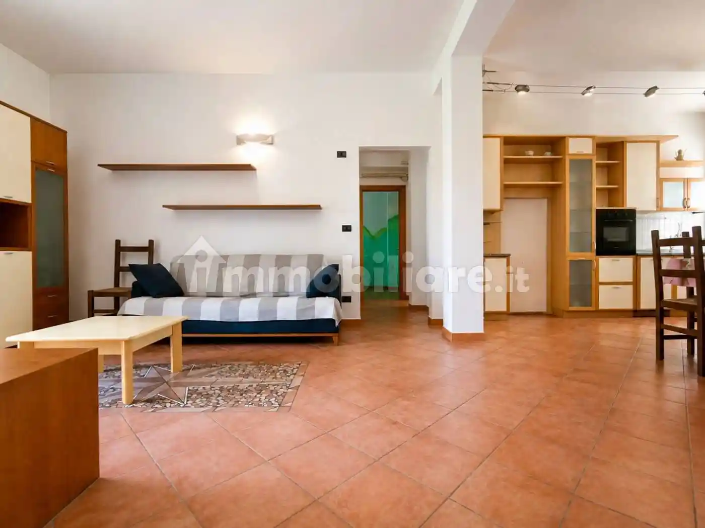 Appartamento in vendita a Scandiano