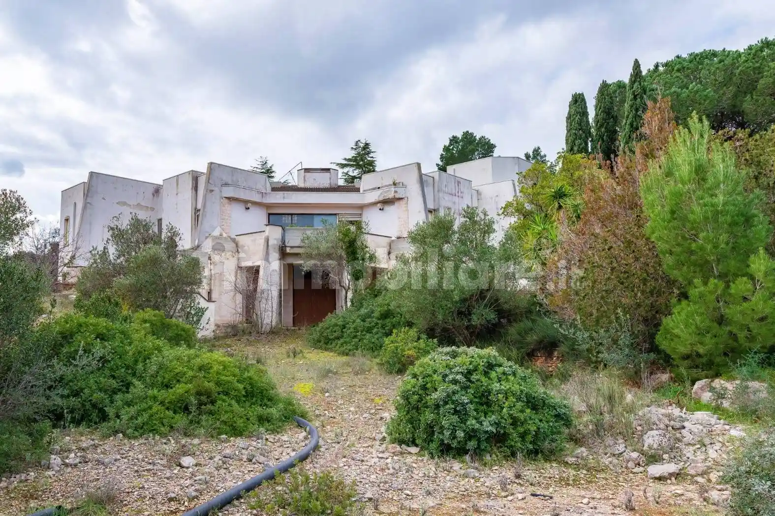 Villa in vendita a Polignano a Mare
