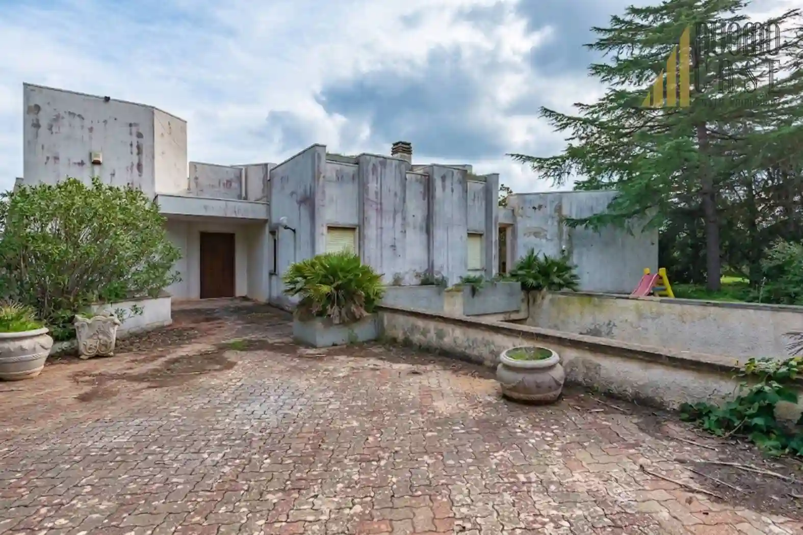Villa - foto 4