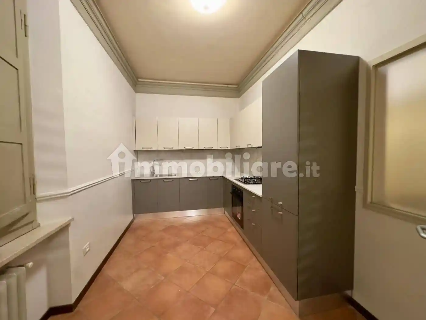 Appartamento in affitto a Ravenna