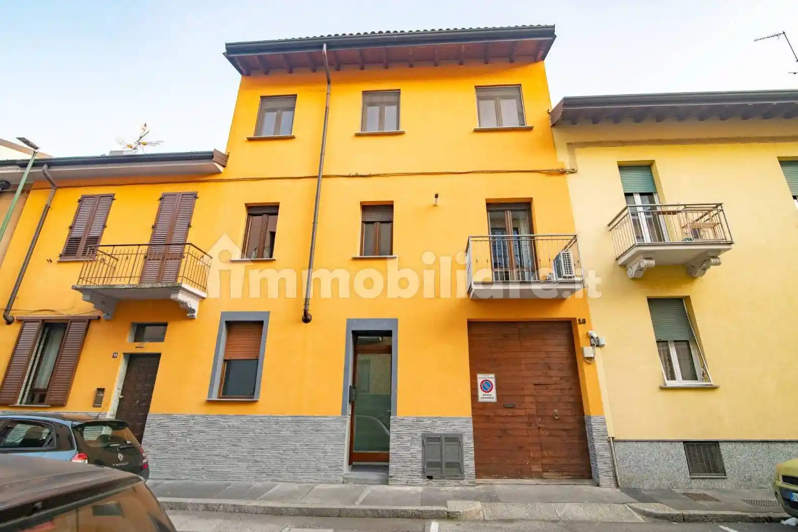 Appartamento in affitto a Sesto San Giovanni