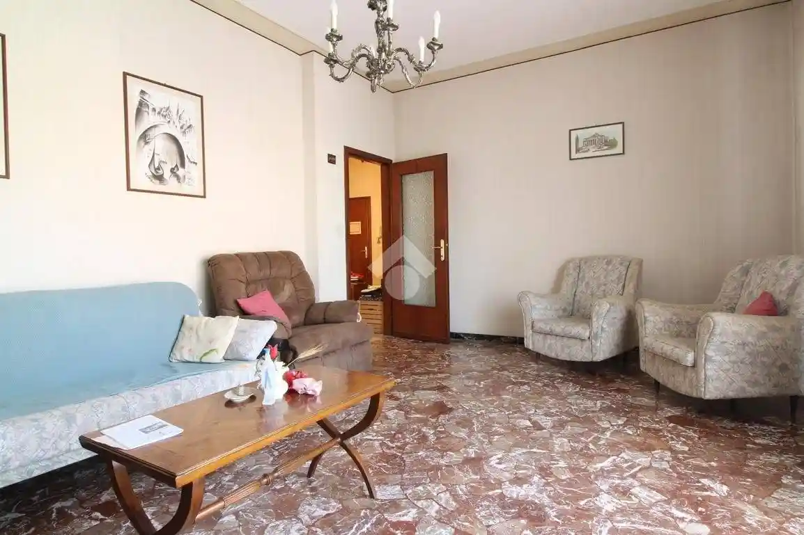 Appartamento in vendita a Vicenza