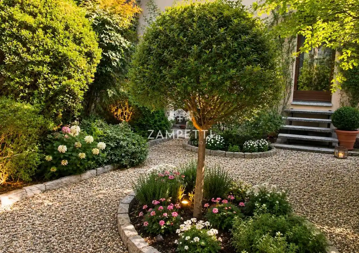 Villa in vendita a Milano