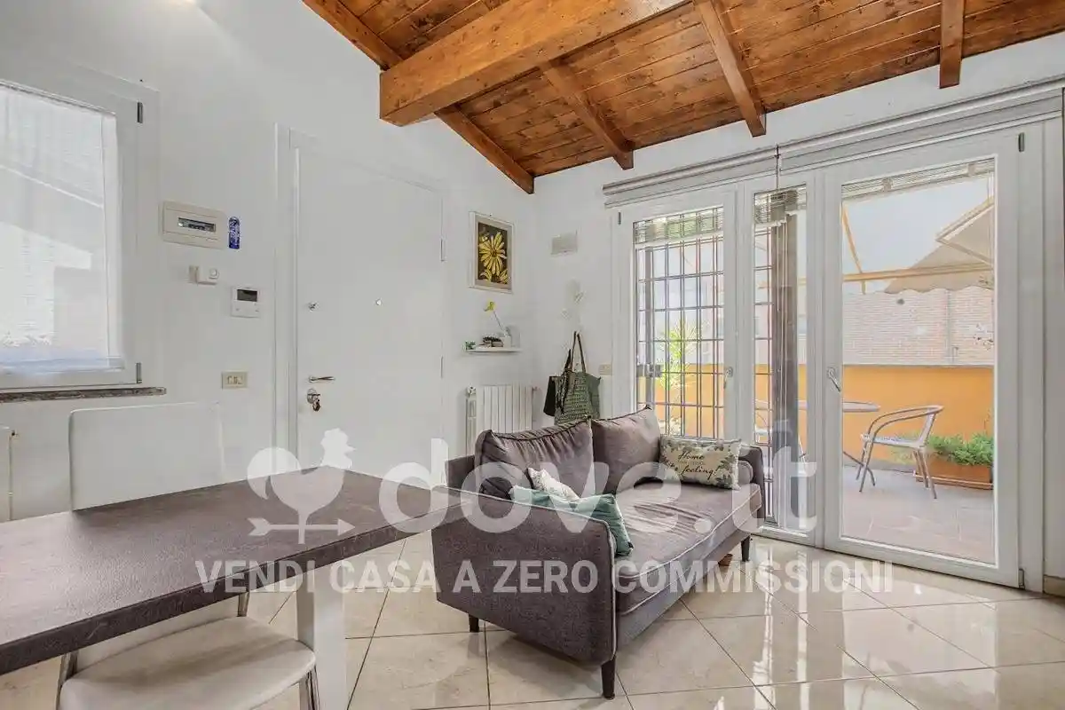 Appartamento in vendita a Bologna