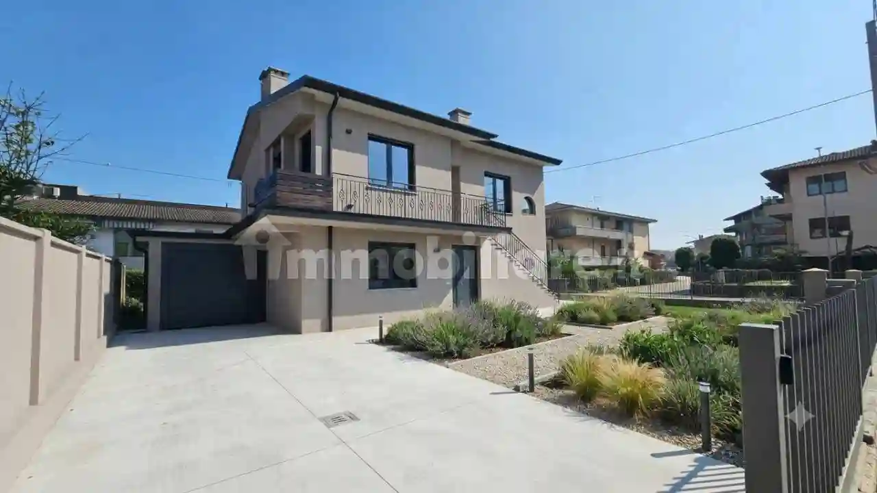 Villa - foto 4