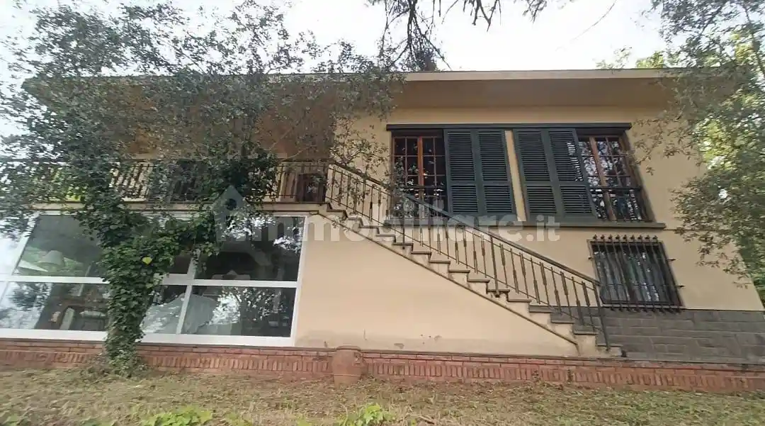 Villa in vendita a Pieve a Nievole