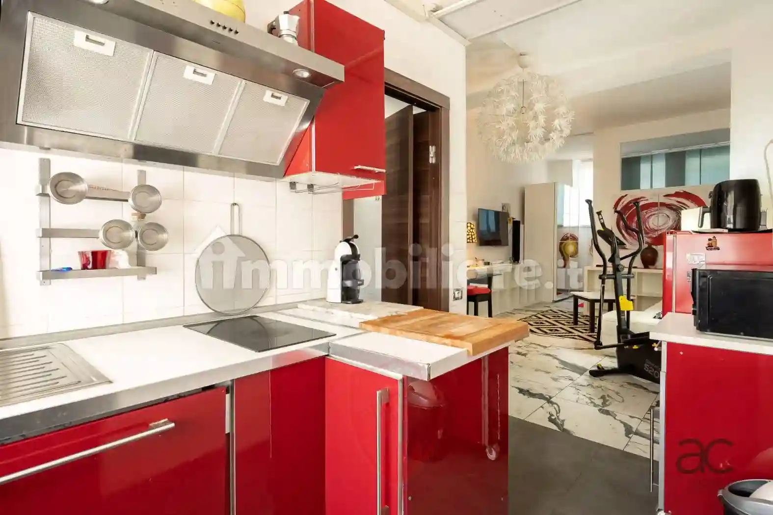 Appartamento - foto 5