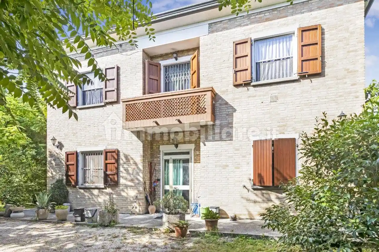 Rustico - Casale in vendita a Alfonsine