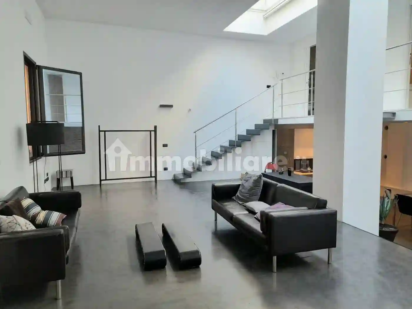 Loft - foto 2