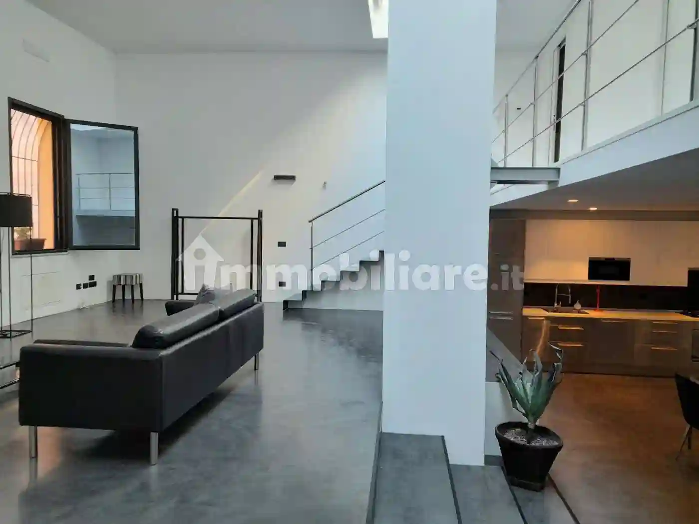 Loft - foto 3