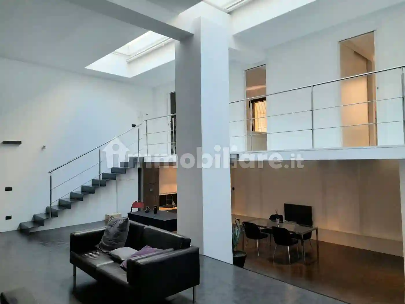 Loft - foto 4