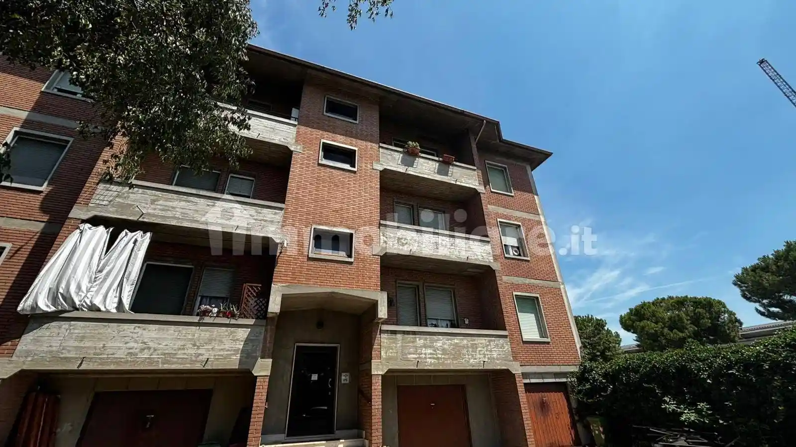 Appartamento in vendita a Porto Mantovano