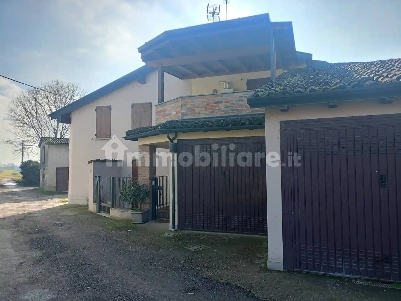 Casa indipendente in vendita a Castelleone