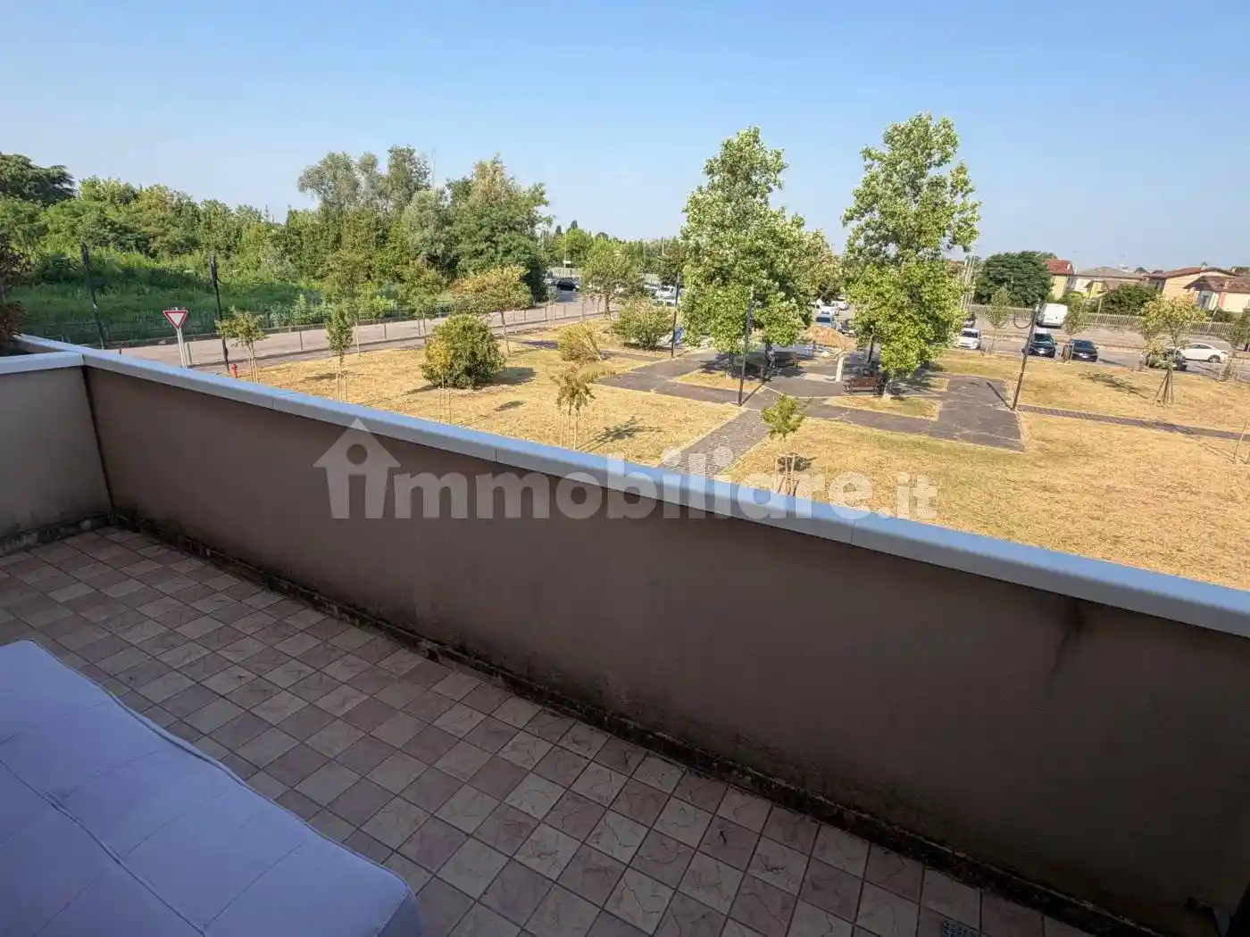 Appartamento in vendita a Preganziol