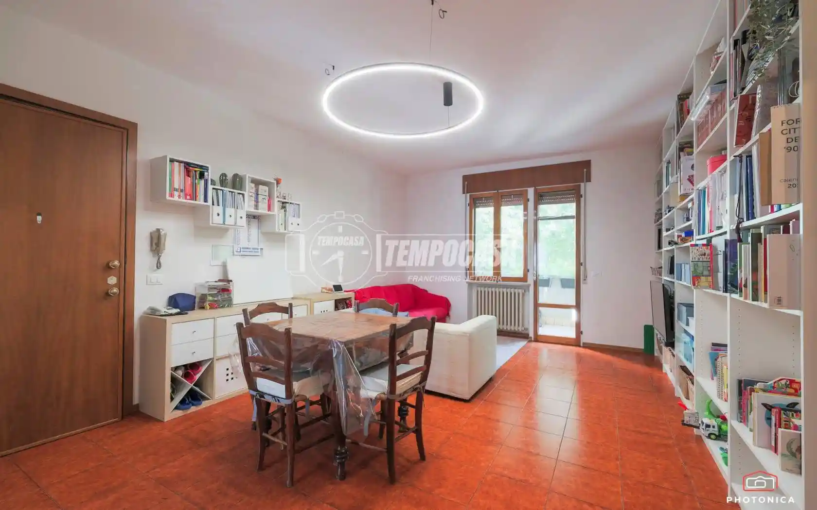 Appartamento in vendita a Forlì