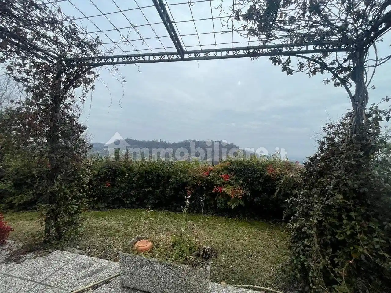 Villetta a schiera in vendita a Vicenza