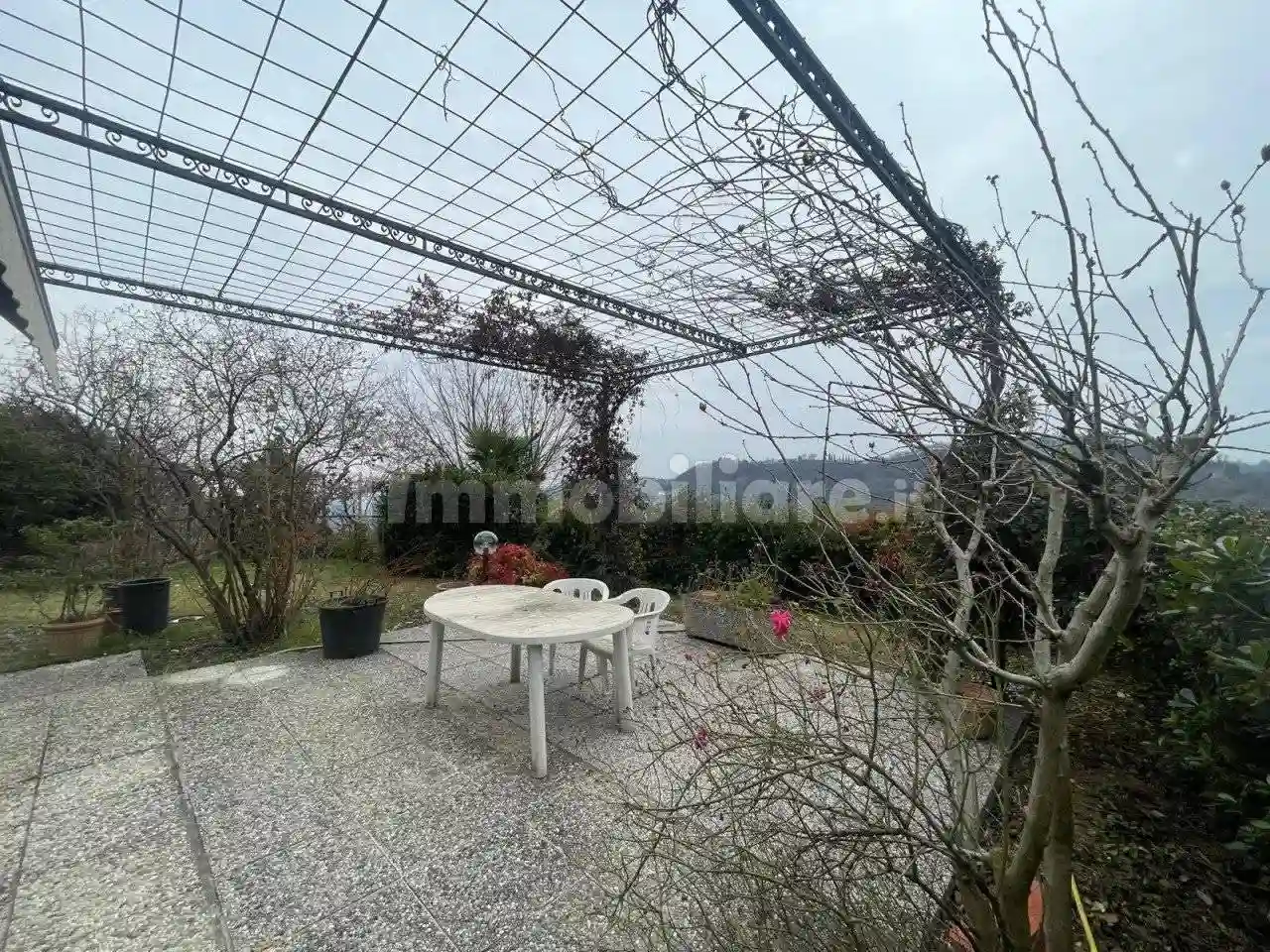 Villetta a schiera - foto 5