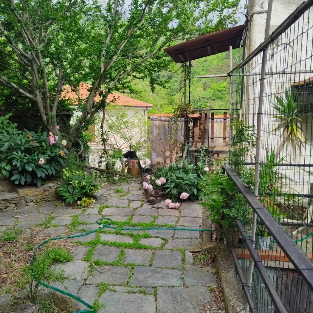 Rustico - Casale in vendita a Rialto