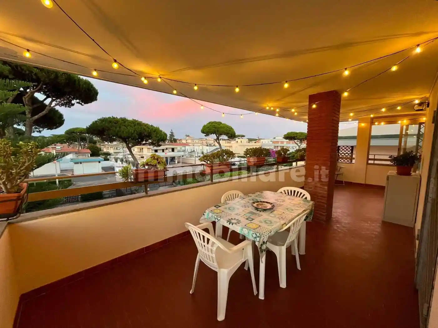 Appartamento in vendita a Anzio