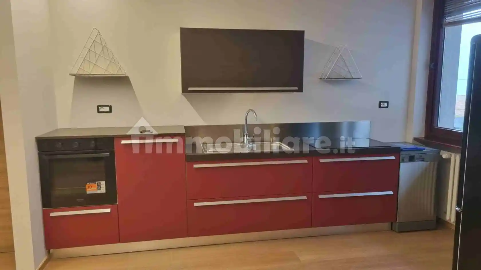 Appartamento in affitto a Varese