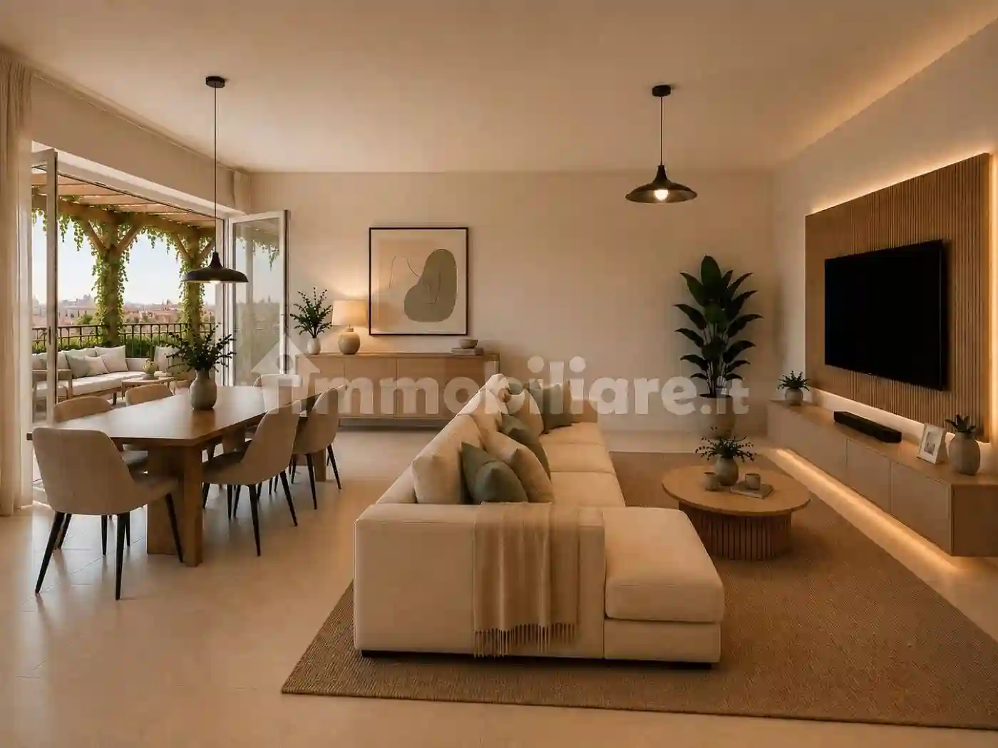 Attico - Mansarda - foto 2