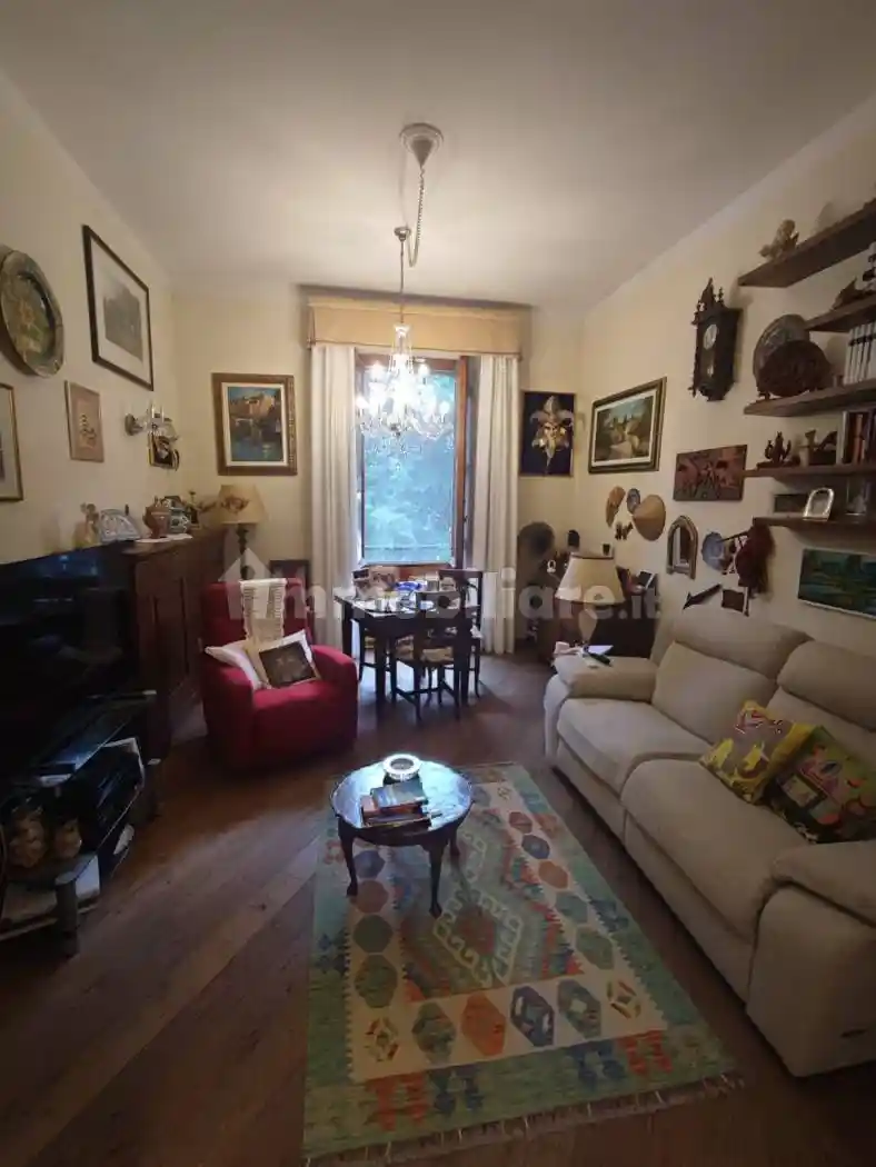 Appartamento in vendita a Firenze