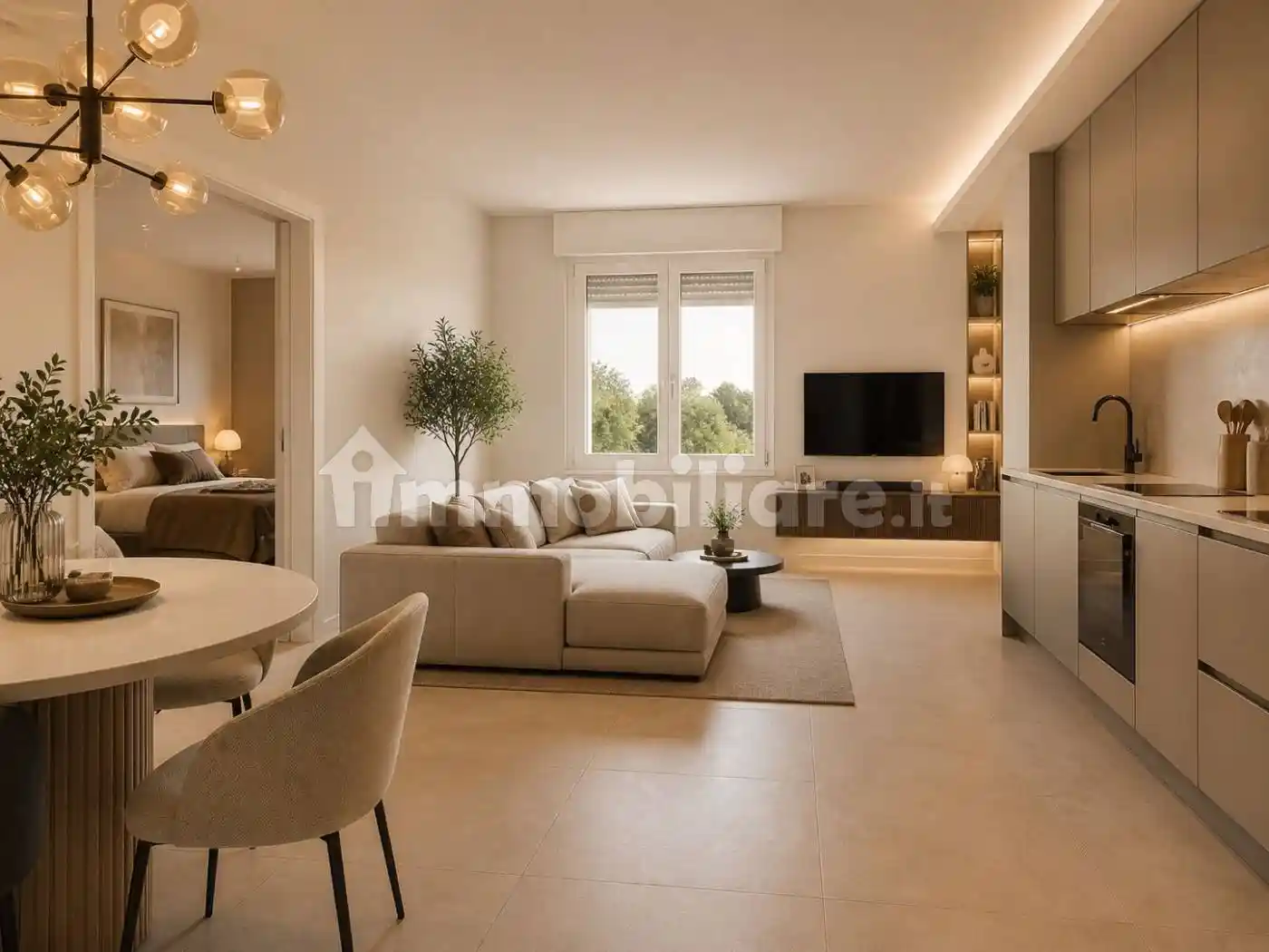 Appartamento in vendita a Firenze