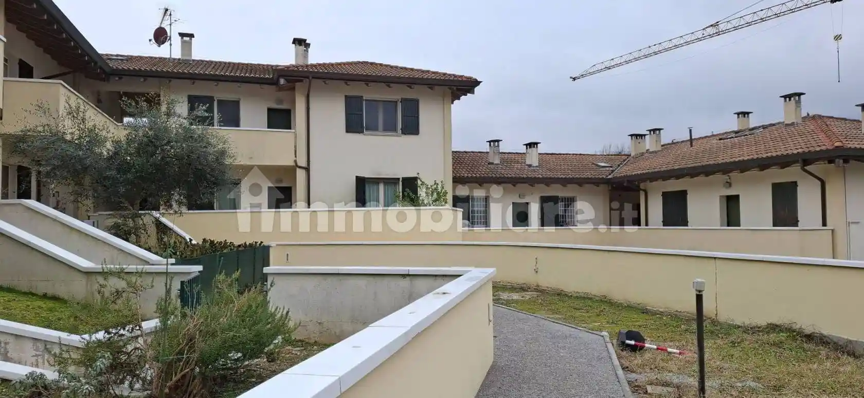 Attico - Mansarda in vendita a Monzuno