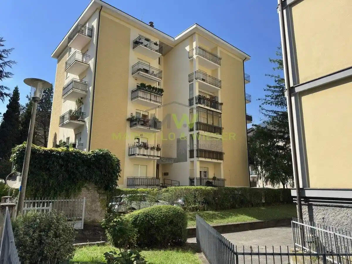 Attico - Mansarda in vendita a Merano
