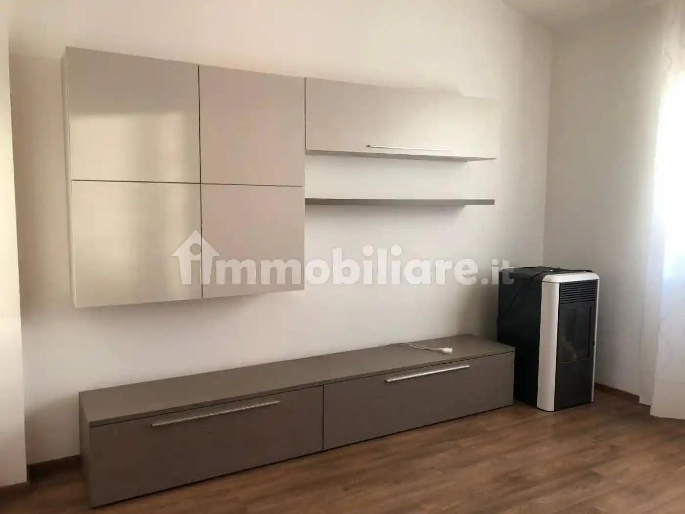 Appartamento in vendita a Selargius