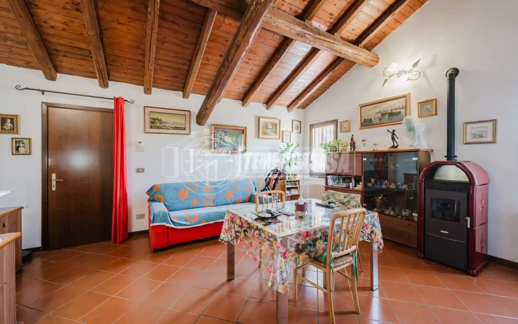 Appartamento in vendita a Galliera